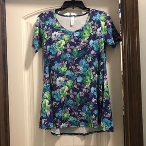Lularoe XXS Classic top